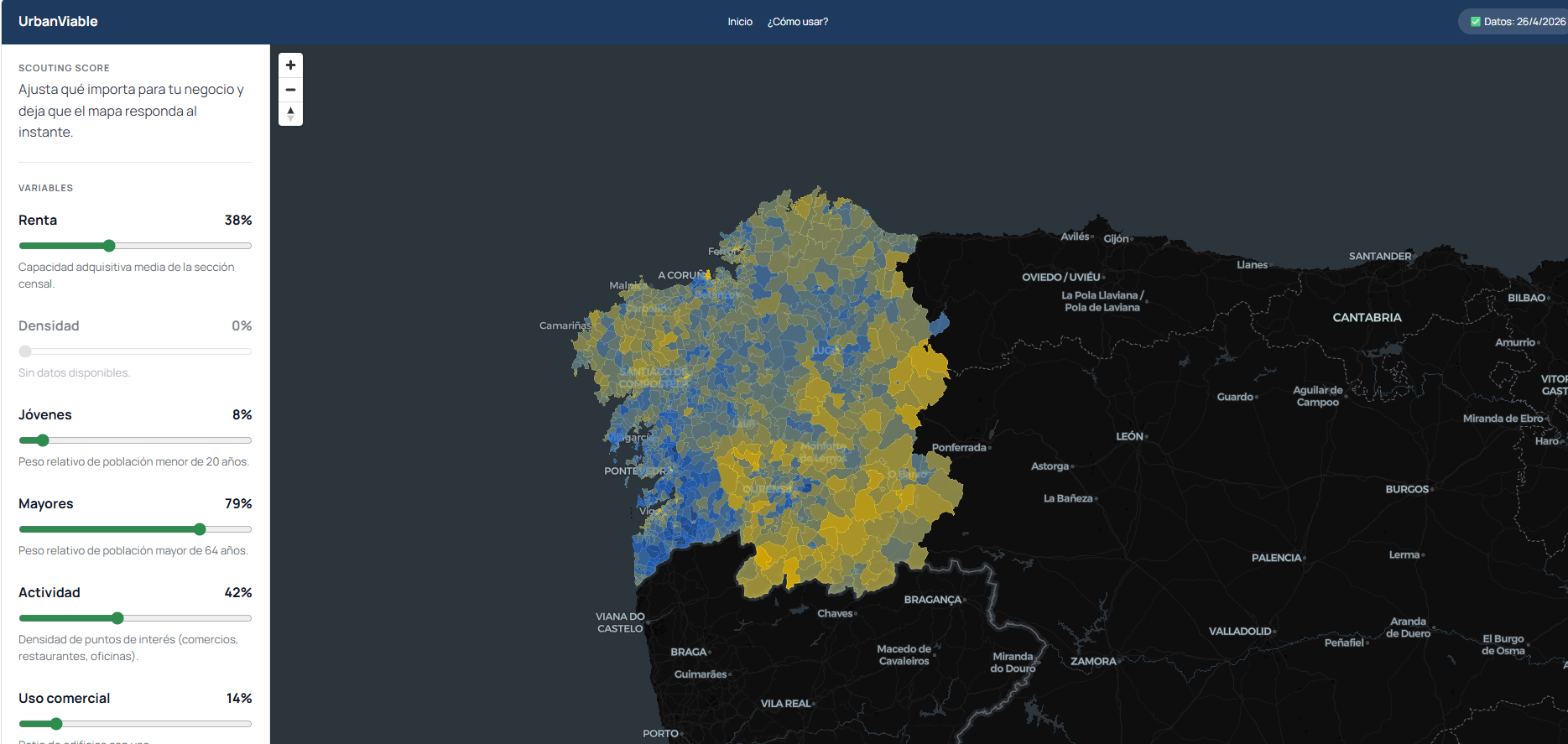 Urbanviable