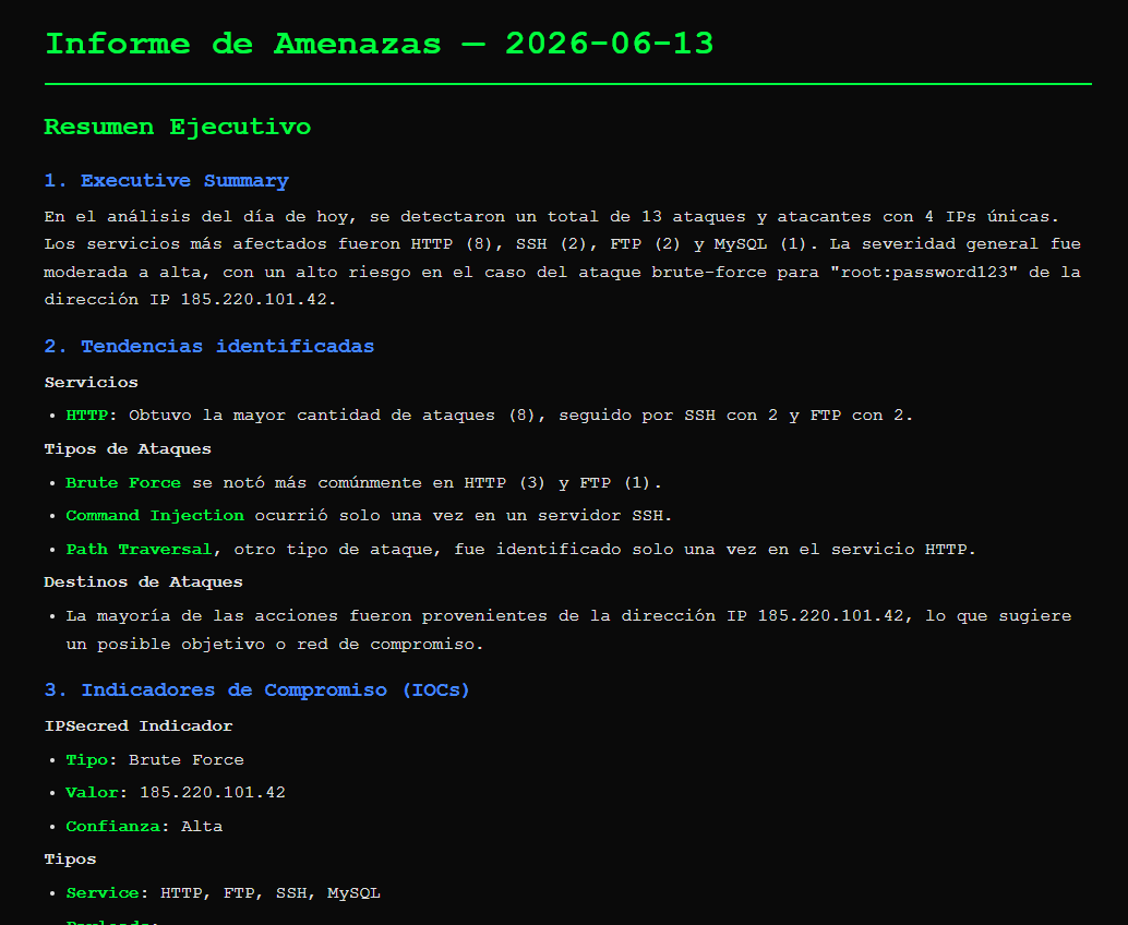 ServerSentinel
