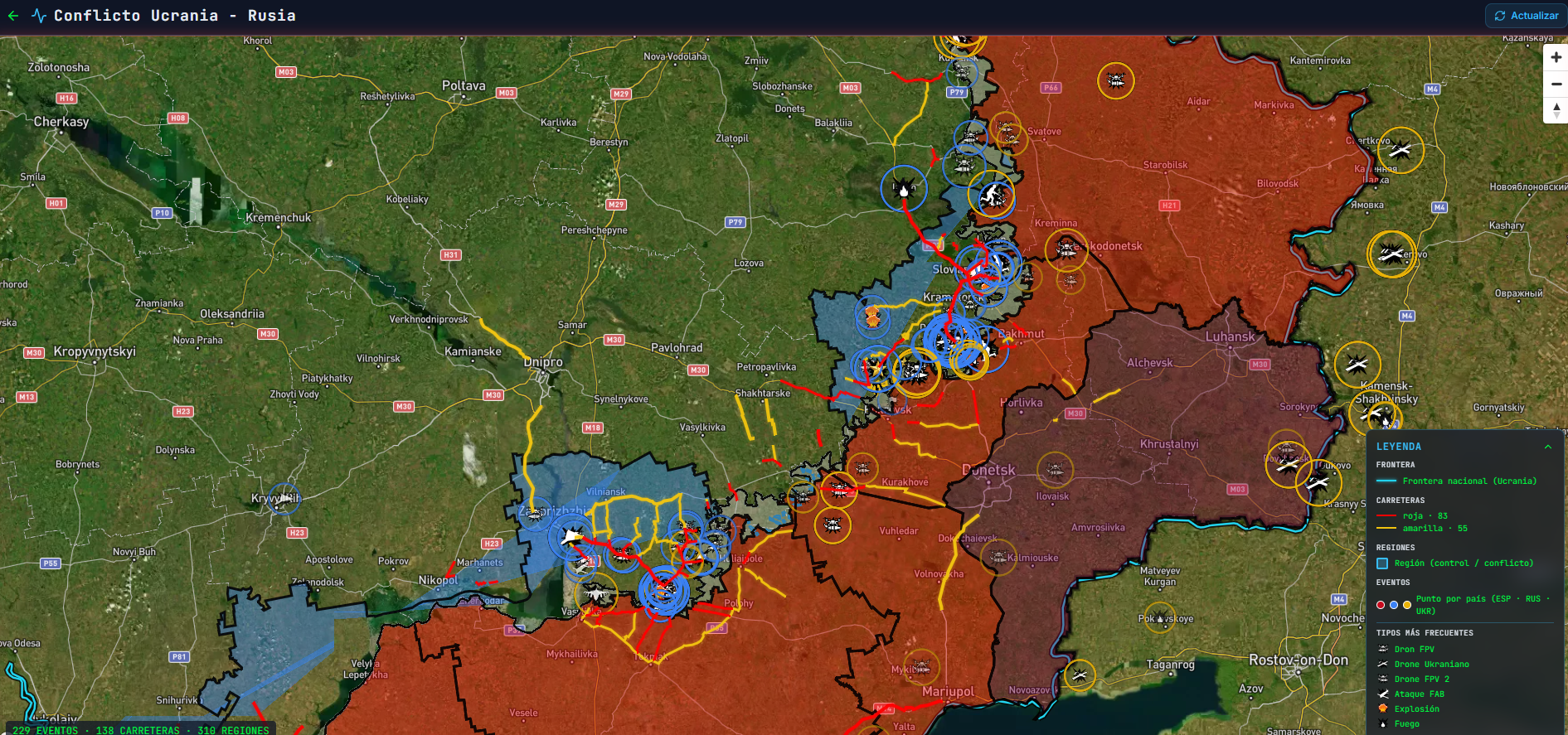Geosentinel Radar